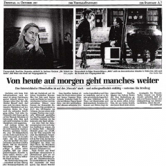 der viennale standard 14.oct.1997